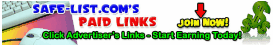 Links that are paid
