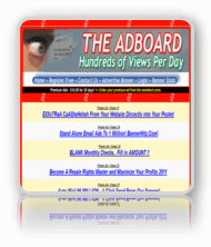 Solo ads are the most inexpensivev way to advertise your business on the internet