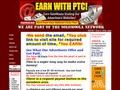 paid to read sites.. cheap ads