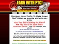 Advertise on Paid2visit sites