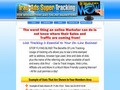 track your ads